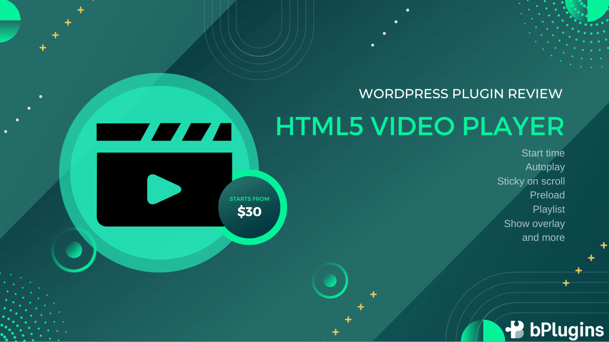 html5-video-player-review-wordpress