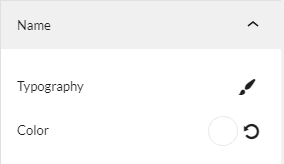 Tiktok Feed- Name Style