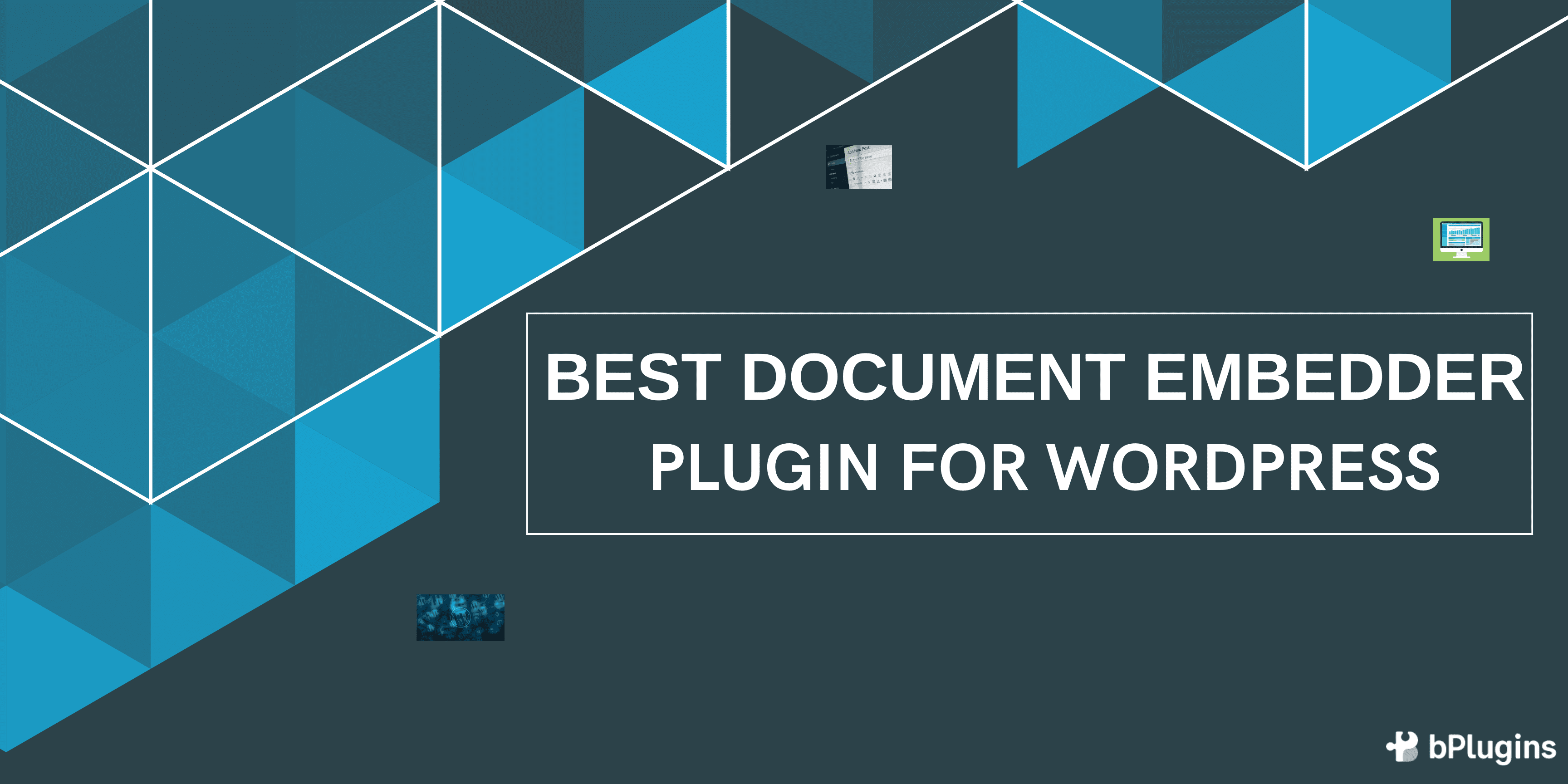 document embedder plugin for wordpress