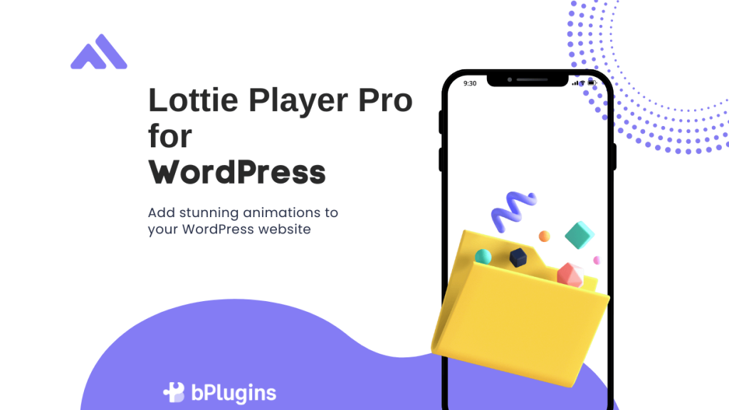 Best Lottie Player Plugin for WordPress: An Ultimate Review