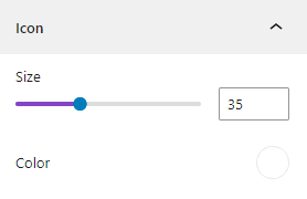 Embed Github- Icon Style
