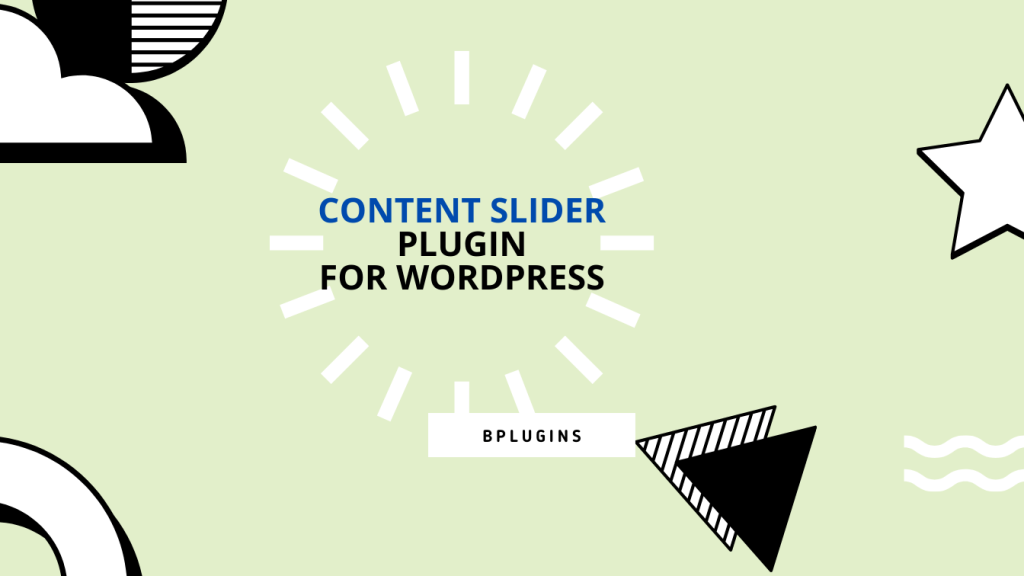 Meet The Best Content Slider Block Plugin for WordPress in 2024