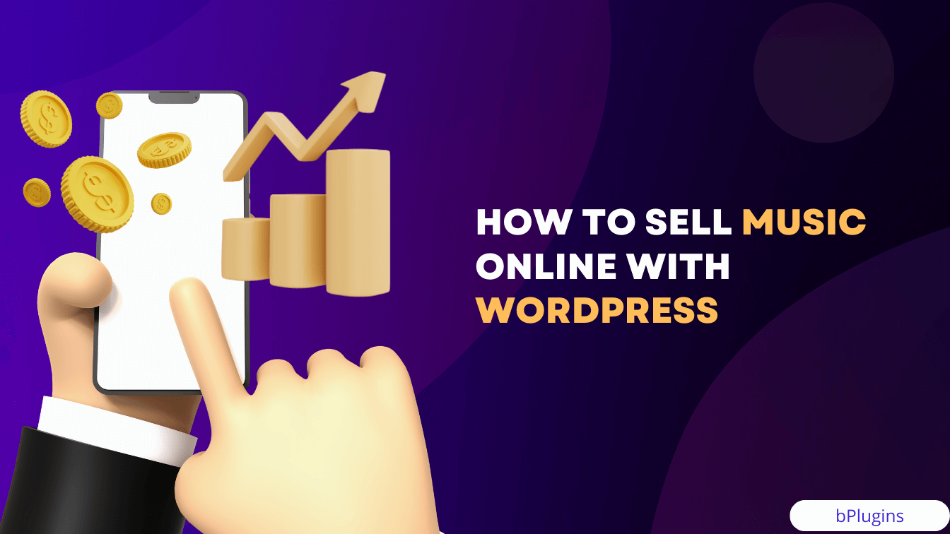 How-to-Sell-Music-Online-with-WordPress