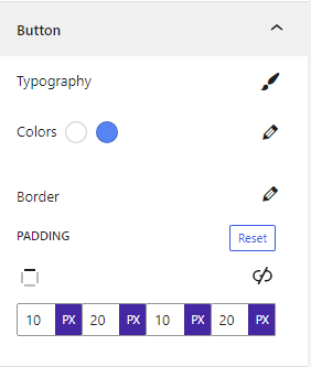 Click To Copy- Button Style