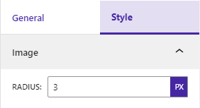 Video Gallery For YouTube- Image Style