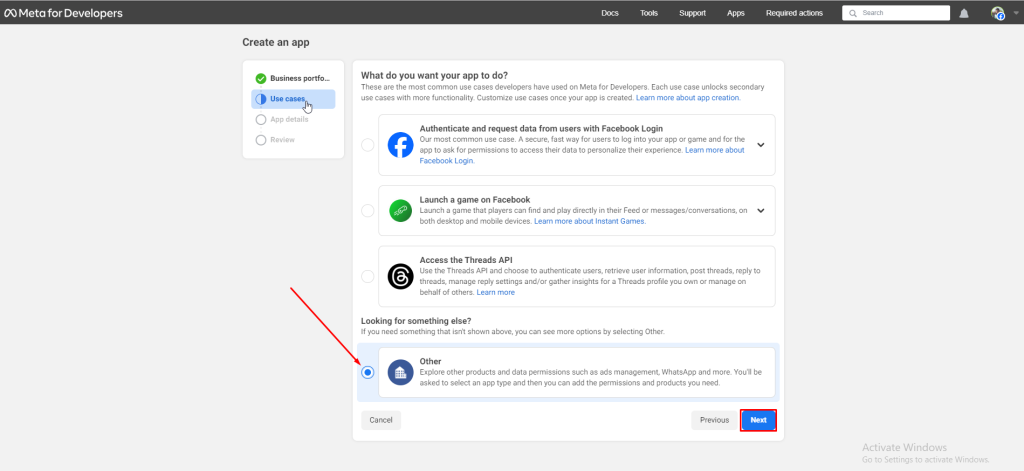 Social Feed Block- Use Cases