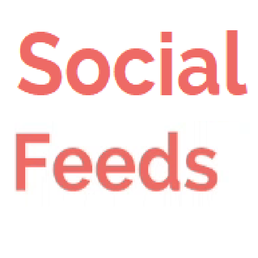 Social Feed Block
