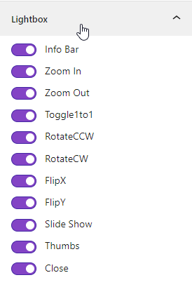 B Pinterest- Feed- Lightbox