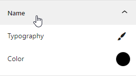 B Pinterest Feed- Name