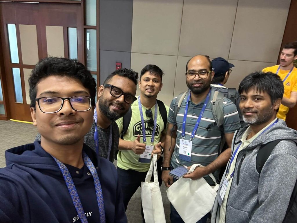 Contribution Day - WordCamp Asia 2025