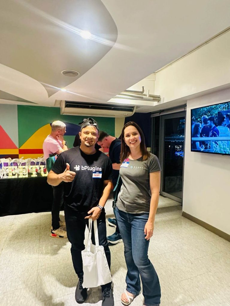 Freemius makers Meetup - WordCamp Asia 2025