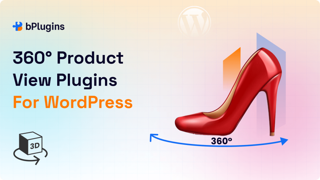 360° Product View Plugins for WordPress: Features, Comparisons, and Guide