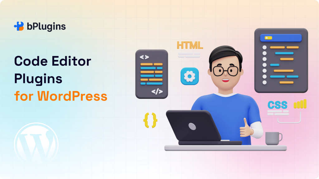 Top Code Editor Plugins for WordPress Developers