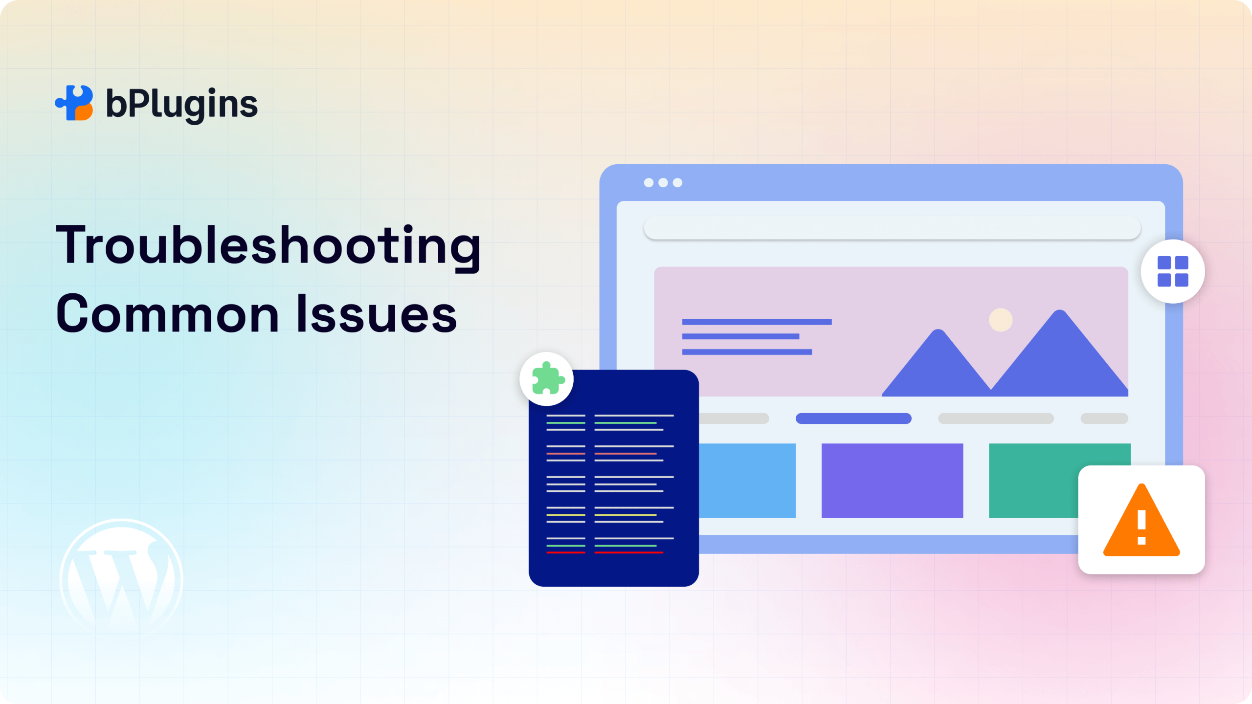 Troubleshooting Common PDF Issues