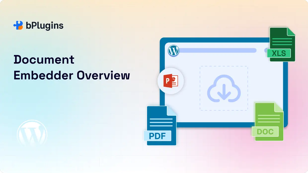 Document Embedder Overview