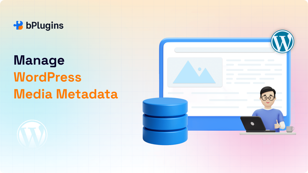 WordPress Media Metadata: Why It Slows Down Your Site