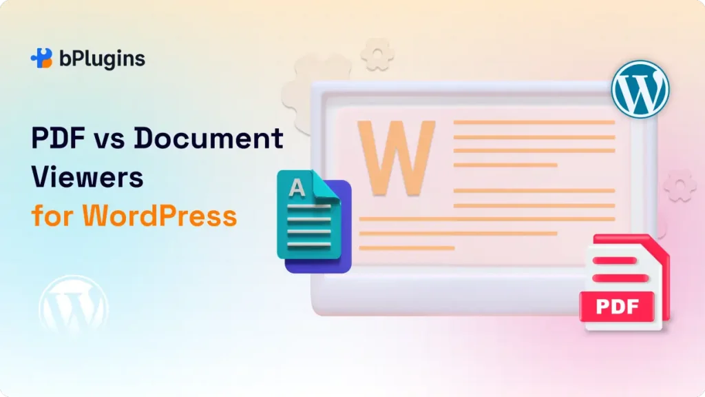 PDF vs Document Viewer: Which Works Best for SEO and UX