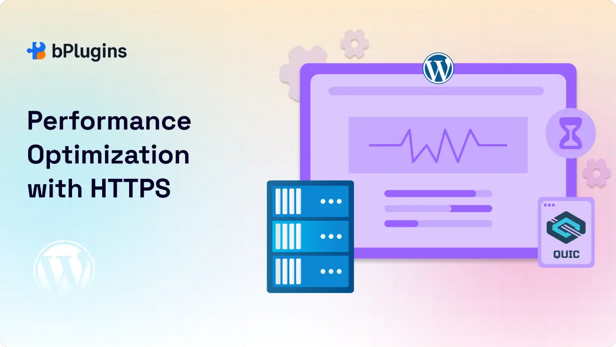 Performance Optimization with HTTPS