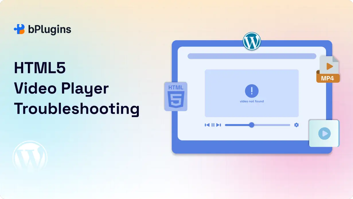 Video Player Best Practices for Reliable Video Playback