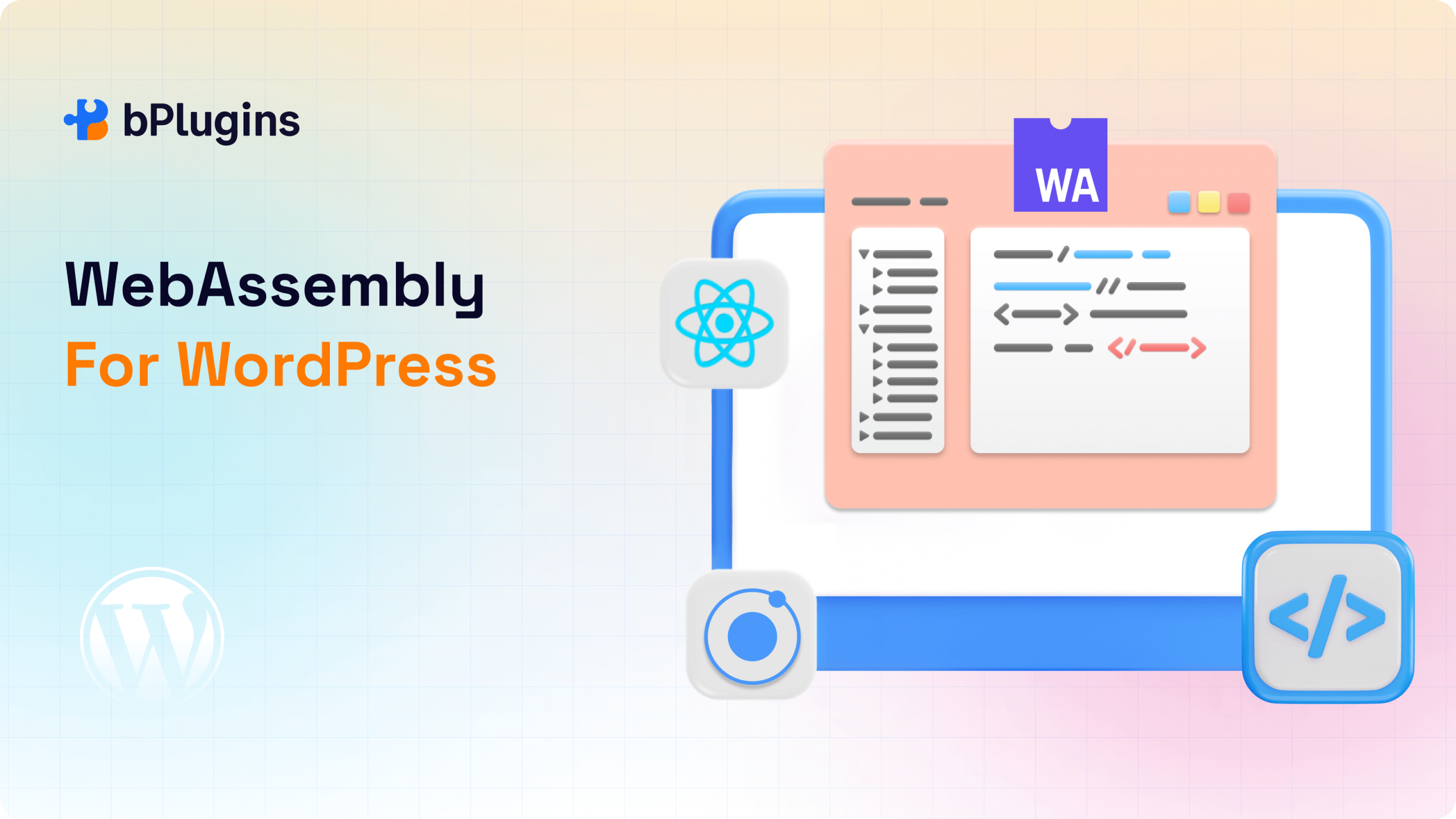WebAssembly in WordPress