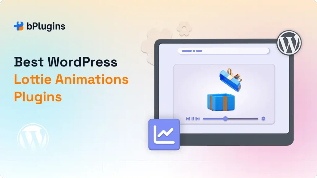 Best WordPress Lottie Animation Plugins for Smooth UX