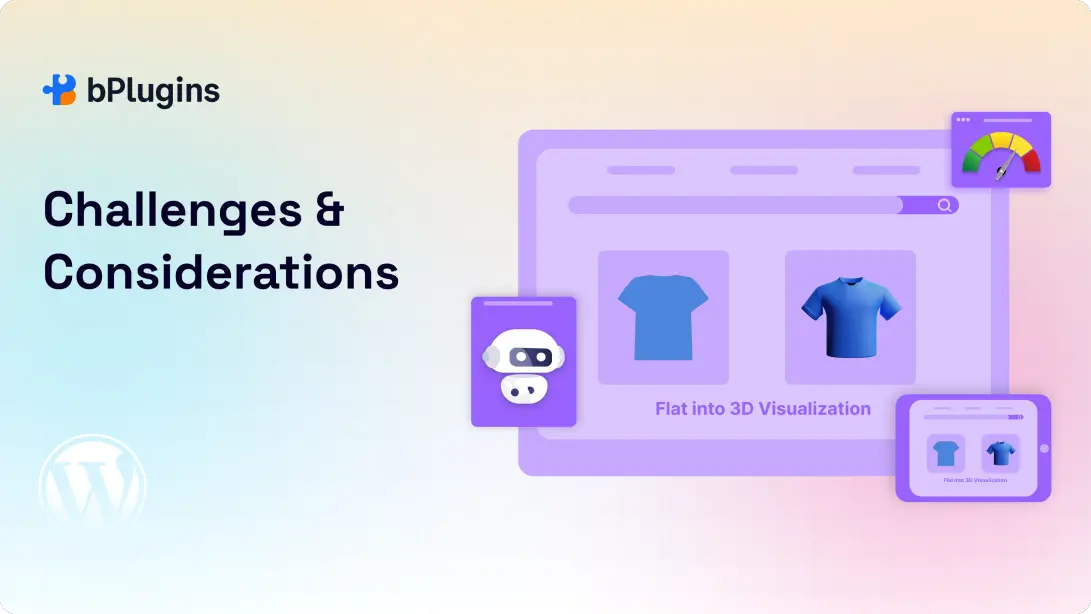 Challenges and Considerations