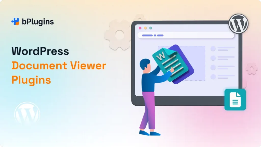 Best WordPress Document Viewer Plugins: Easy Documents Embed