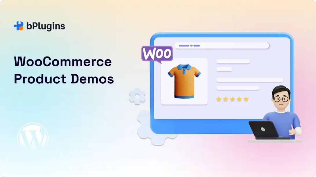 WooCommerce Product Demos