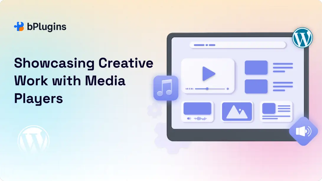 WordPress Portfolio Websites