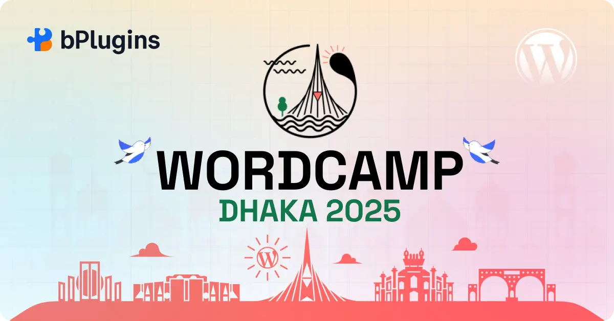 Why This WordCamp Matters