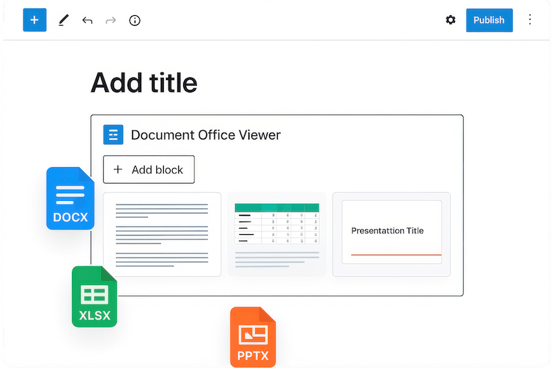 Document Viewer - Feature 1