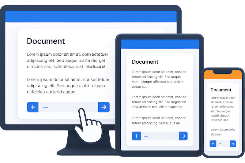 Document Viewer - Feature 2