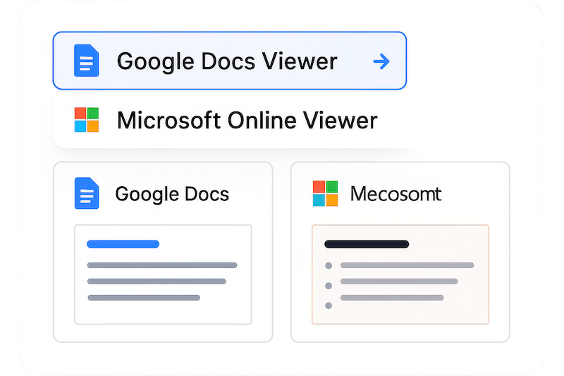 Document Viewer - Feature 3