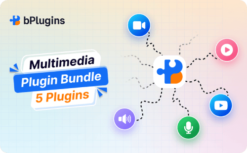 Multimedia Bundle