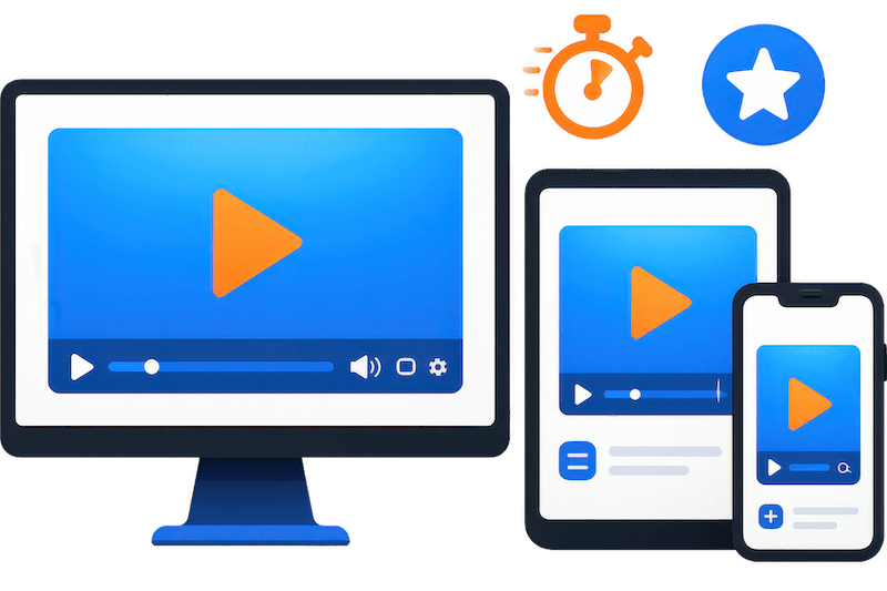 Super Video Player - Feature 2