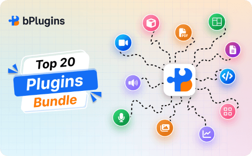 Top 20 Plugins Bundle
