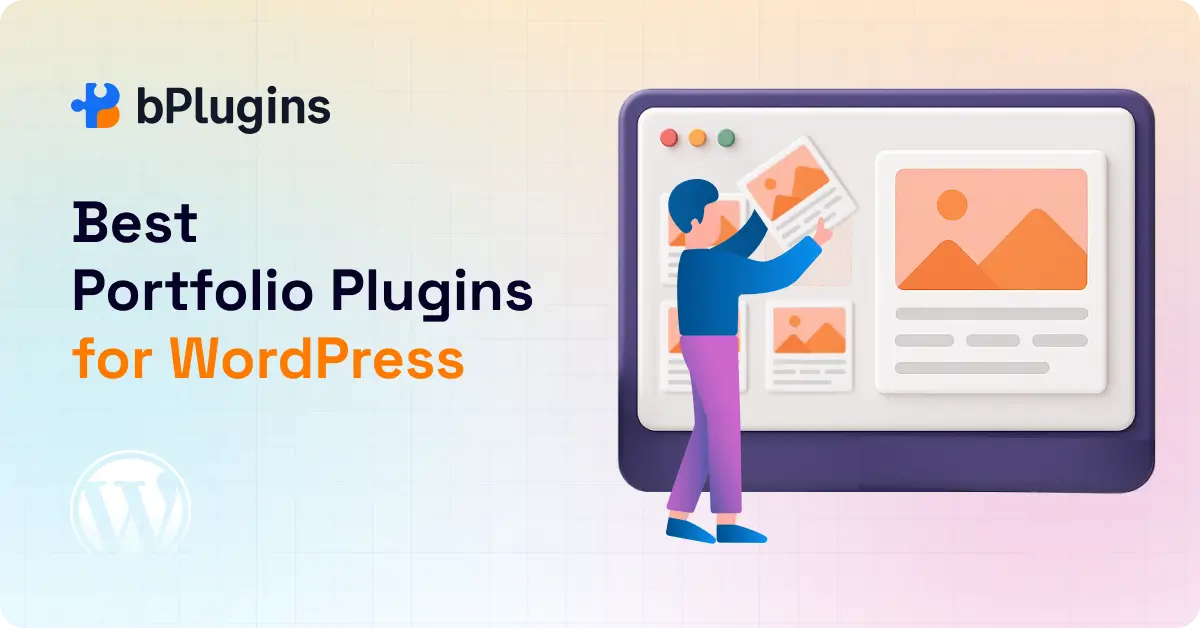 Best WordPress Portfolio Plugin