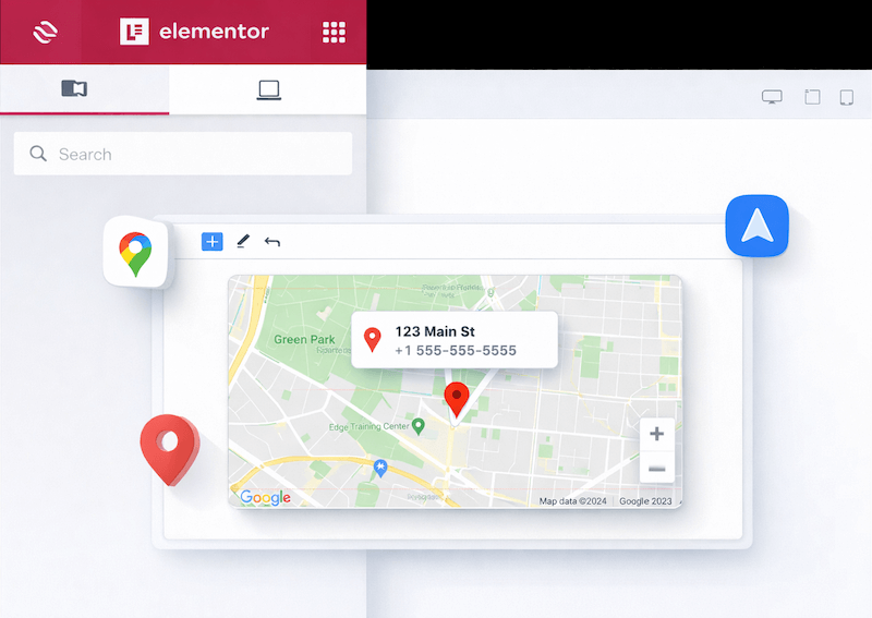 All Embed Addons for Elementor - Feature 2