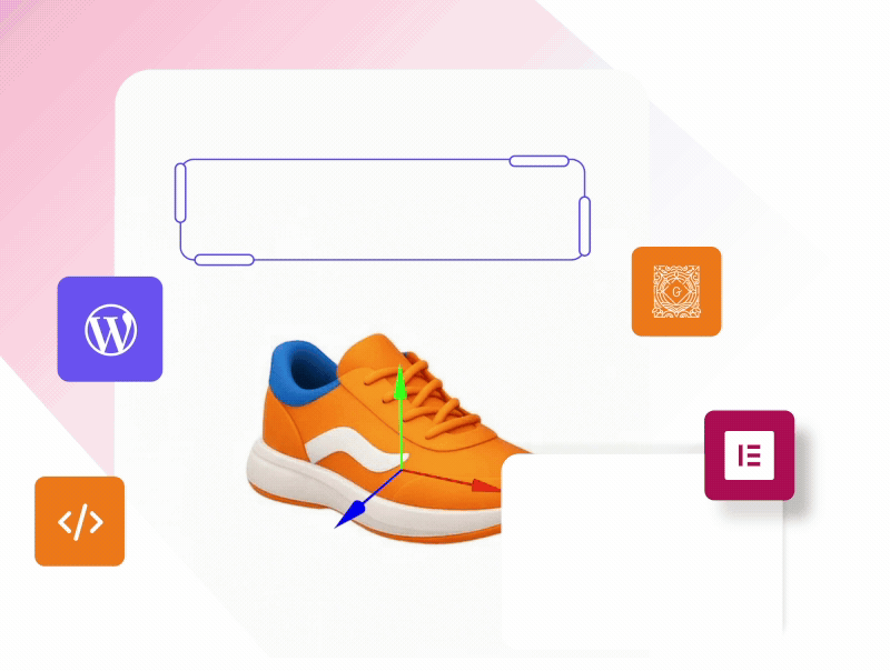 3D Viewer - Feature 1