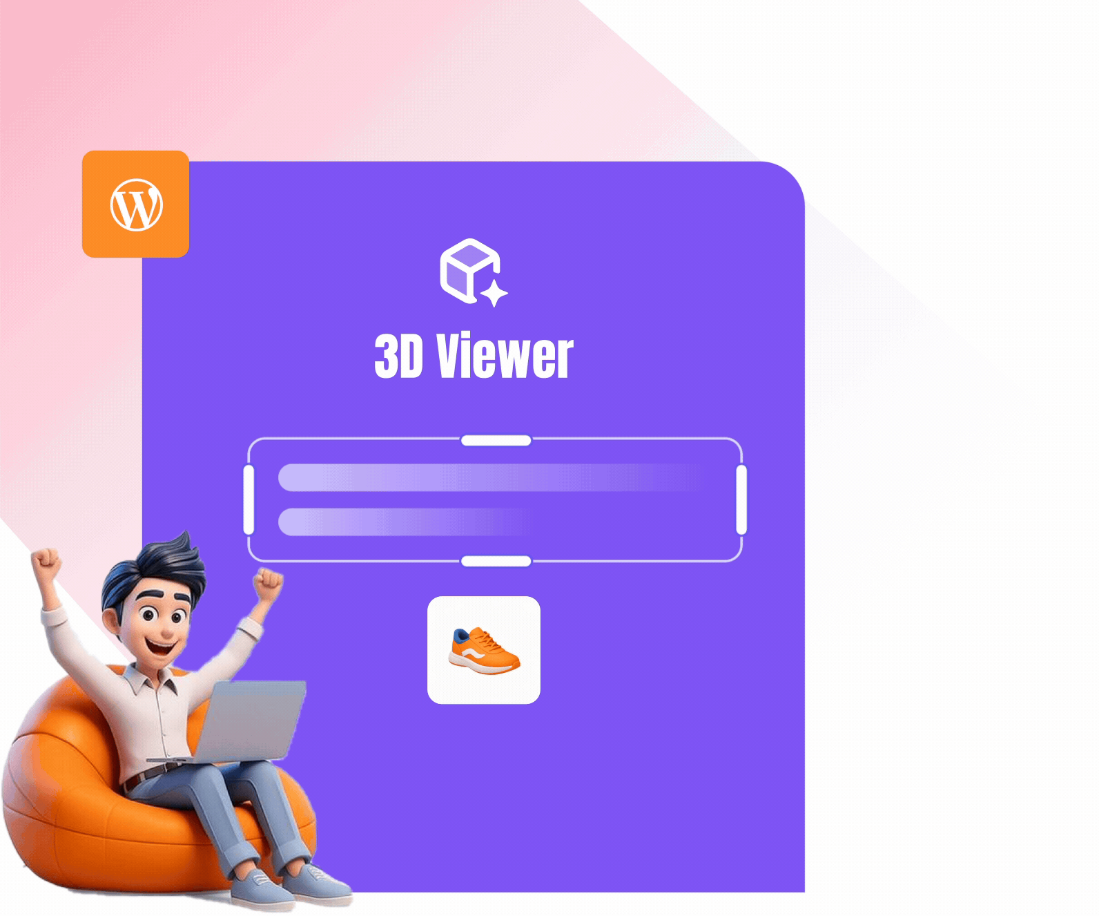 3D Viewer - Feature 4